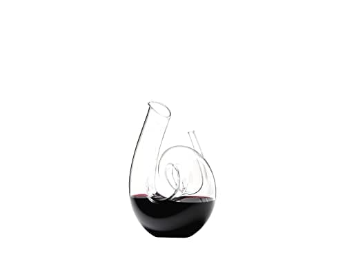 RIEDEL Curly Decanter
