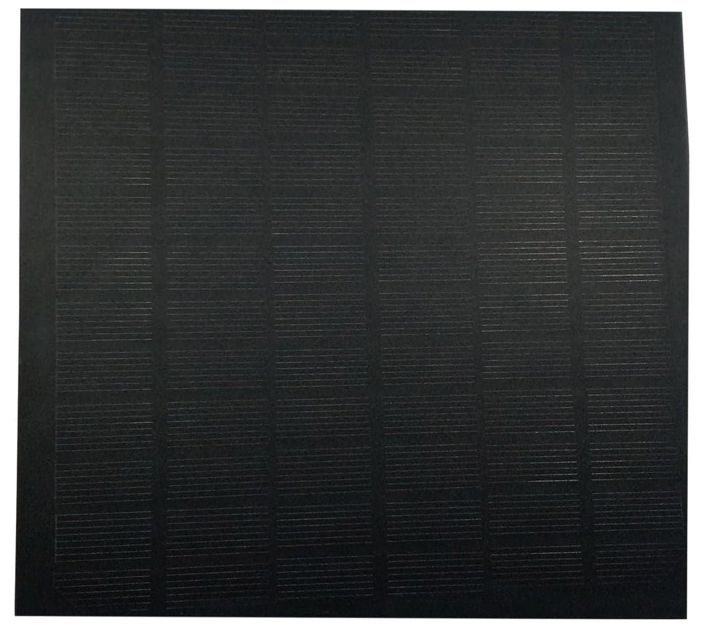 Silicon Solar Panel PV Module 12 v 4.5 Watt High-Efficiency Solar Panels for Science Projects, DIY Electronics, and Energy Applications | Design for Educational Kits and Experiments.