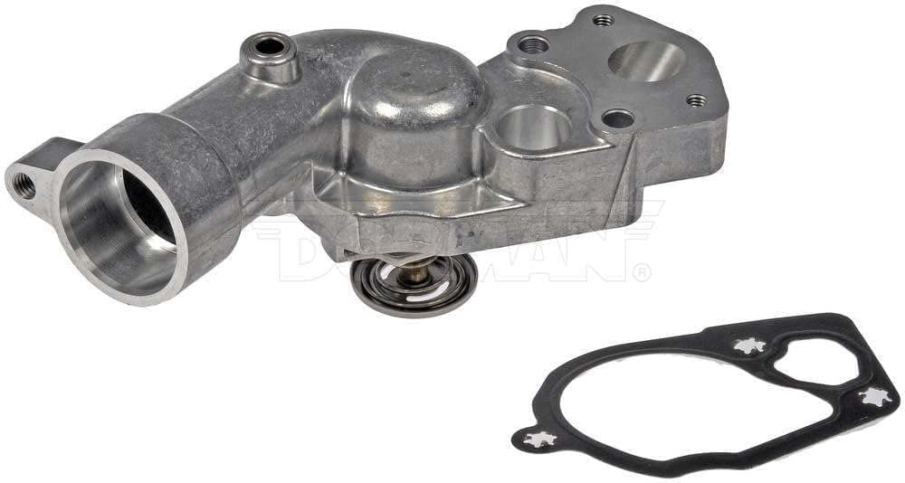 Dorman 902-2100 Engine Coolant Thermostat Housing Assembly