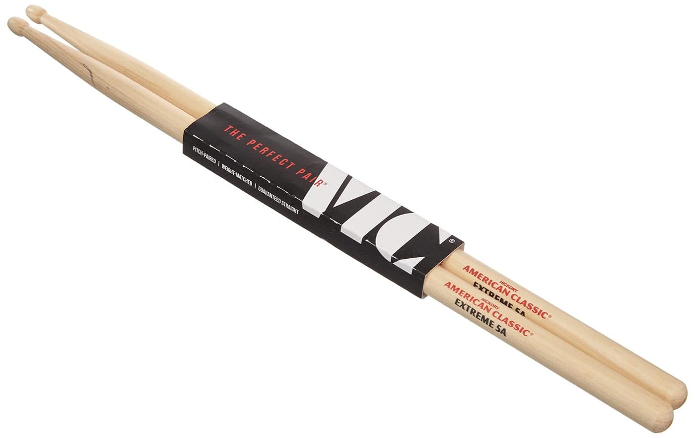 Vic Firth American Classic® Extreme 5A