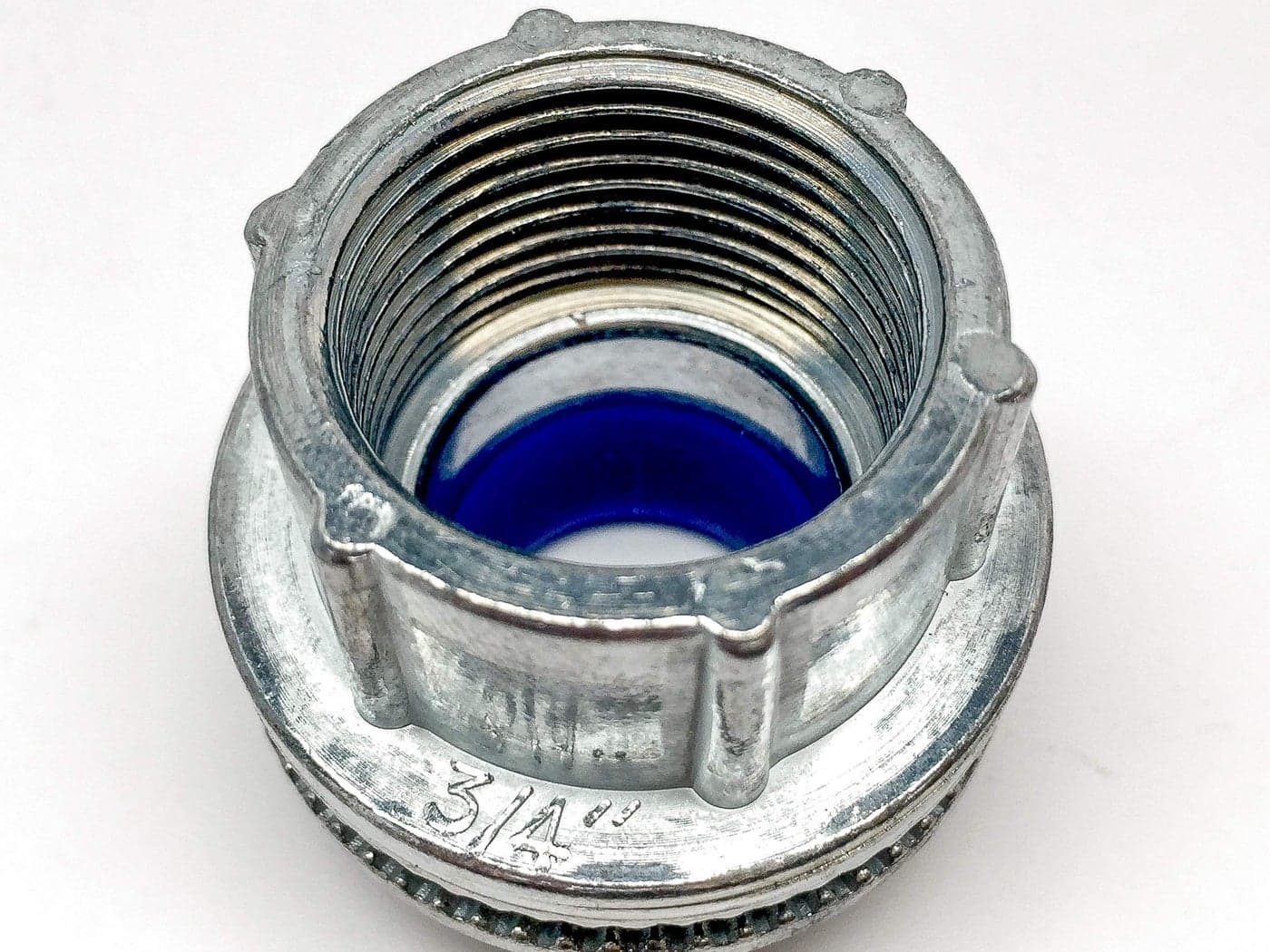rigid 34 inch Watertight conduit hub 15 pack