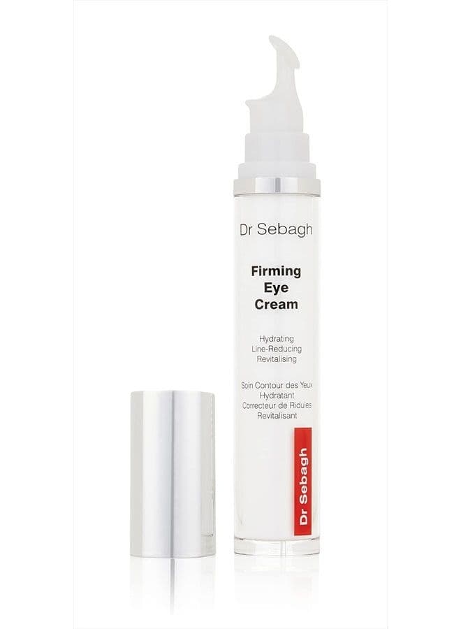 Firming Eye Cream - 15ml