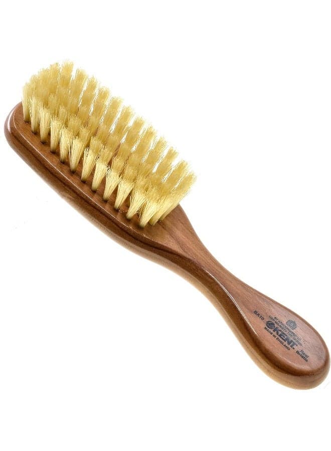 Kent BA10 7.5" Super Soft Baby Hair Brush