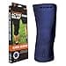 Incrediwear Knee Sleeve Knee Braces for Knee Pain Joint Pain Relief Swelling Inflammation Relief and Circulation Knee Support for Women and Men Fits 1618 Above Kneecap Navy Large