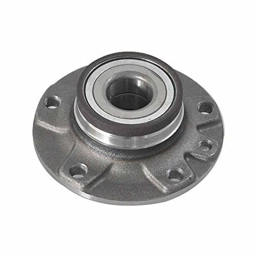 DRIVESTAR 512510 Rear Left/Right Wheel Hub & Bearing for Dodge Dart 2013 2014 2015 2016