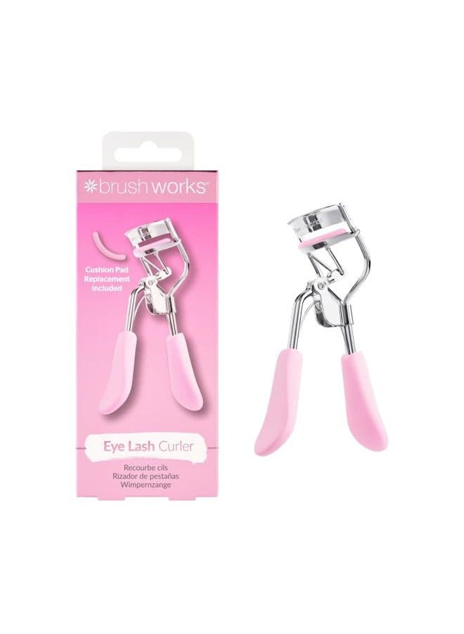 Eyelash Curler