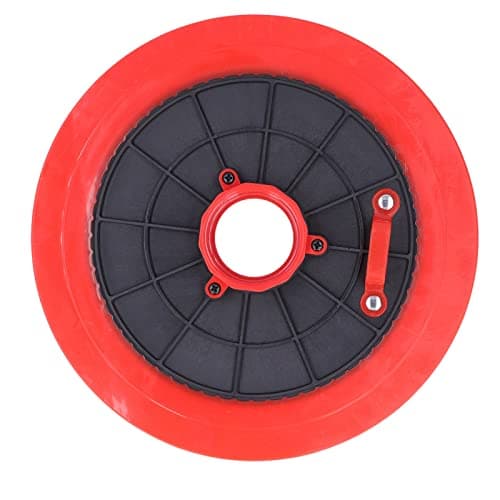 Grease Gun Suction Plate, 600CC Universal Car Grease Oil Suction Pan, Silicone Leakproof Lubricating Oil Suction Cup, Auto Repiar Tools for Facilitating Oil Absorption
