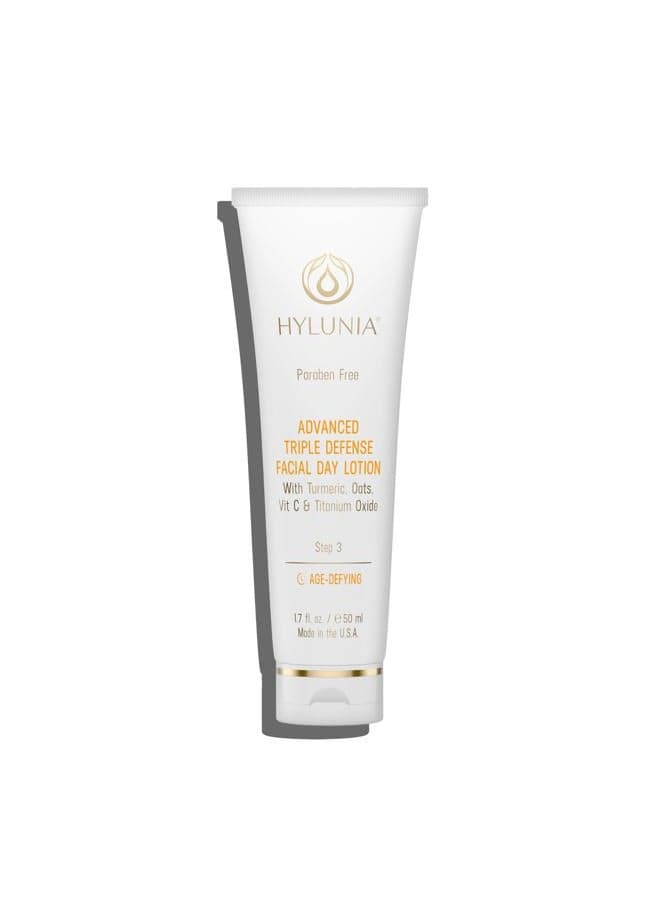 Facial Day Lotion - 50 ml