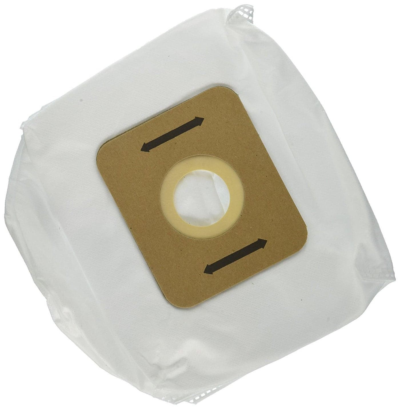 Atrix VACBP65P Replacement HEPA Filters for Atrix Backpack Vacuum 5Pack White