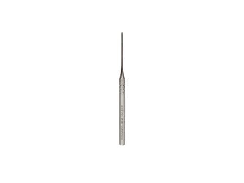 TEKTON 3/32 Inch Roll Pin Punch | 66063 | Made in USA