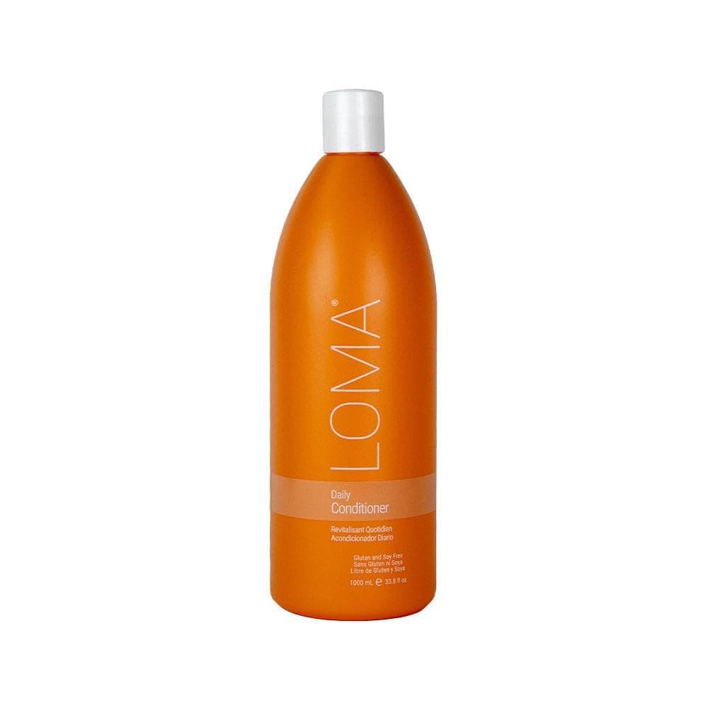 LOMA Daily Conditioner 33 Ounce Liter