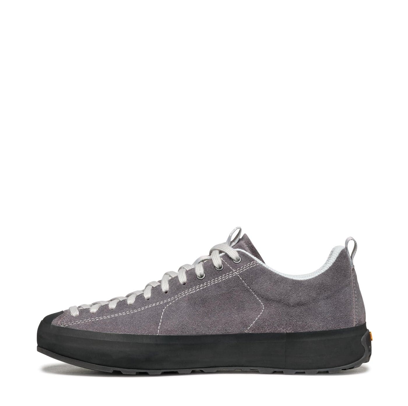 SCARPA Mens Mojito Wrap Lightweight Outdoor Leather Shoes Graphite 9 Men10 Women