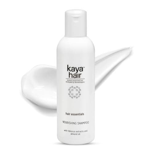 Kaya Skin Clinic Hair Nourishing Shampoo, 200ml