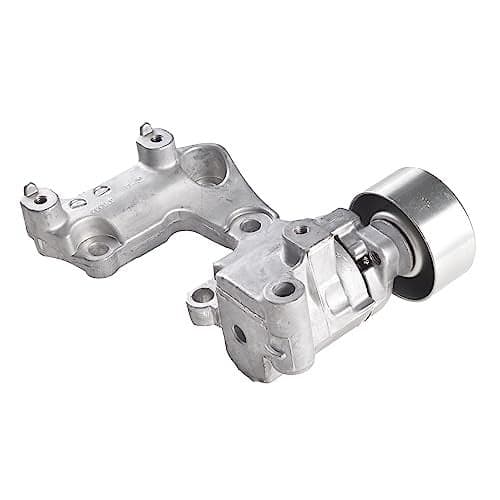 ADIGARAUTO 38410 Automatic Belt Tensioner w/Pully Compatible with 2006-2018 Lexus IS250 ES350 RX350 Toyota Avalon Camry Highlander RAV4 Sienna Venza 3.5L