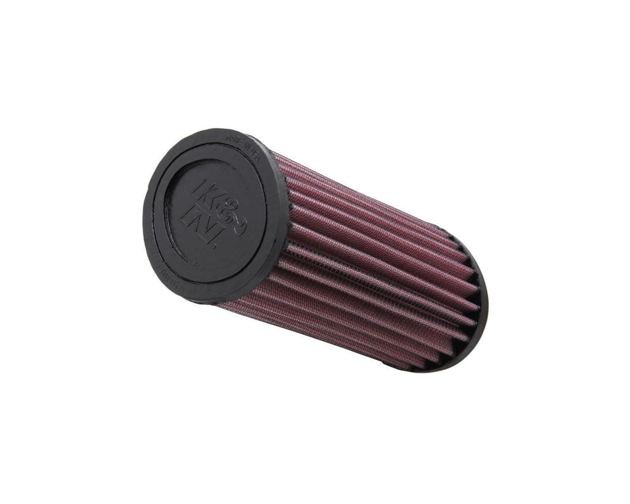 K&N Engine Air Filter: High Performance, Powersport Air Filter: Fits 2001-2017 TRIUMPH(Scrambler, Thruxton, Bonneville, T100, Black, Newchurch, Steve McQueen, 110th Anniversary, Jet Black) TB-9004