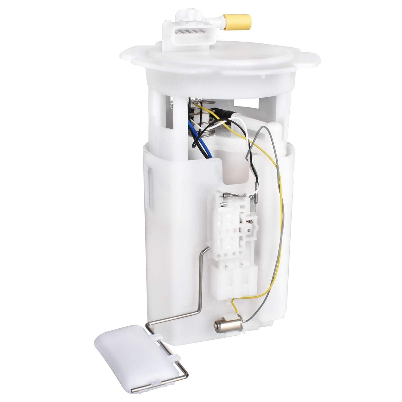 FAERSI Fuel Pump Assembly Replace E8502M Compatible with Nissan Sentra Sentra 2002 2003 2004 2005 2006 L4 18L L4 25L