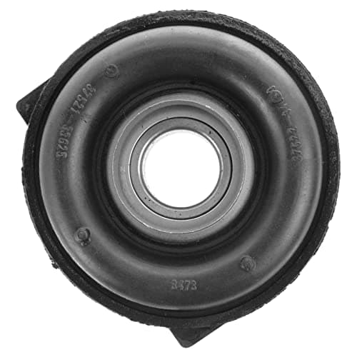 TRQ Rear Driveshaft Center Support Bearing Compatible with 19861994 Nissan D21 Hardbody 4WD 8997 Pathfinder 9597 Nissan Pickup 4WD 9904 Frontier 4WD