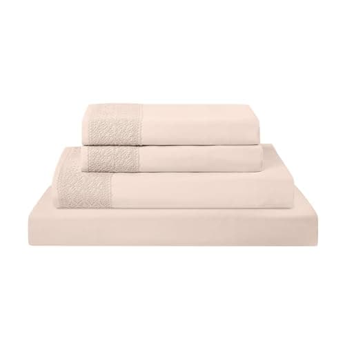 Modern Threads Deep Pocket, Wrinkle Free, Breathable, Hotel Luxury Bedding