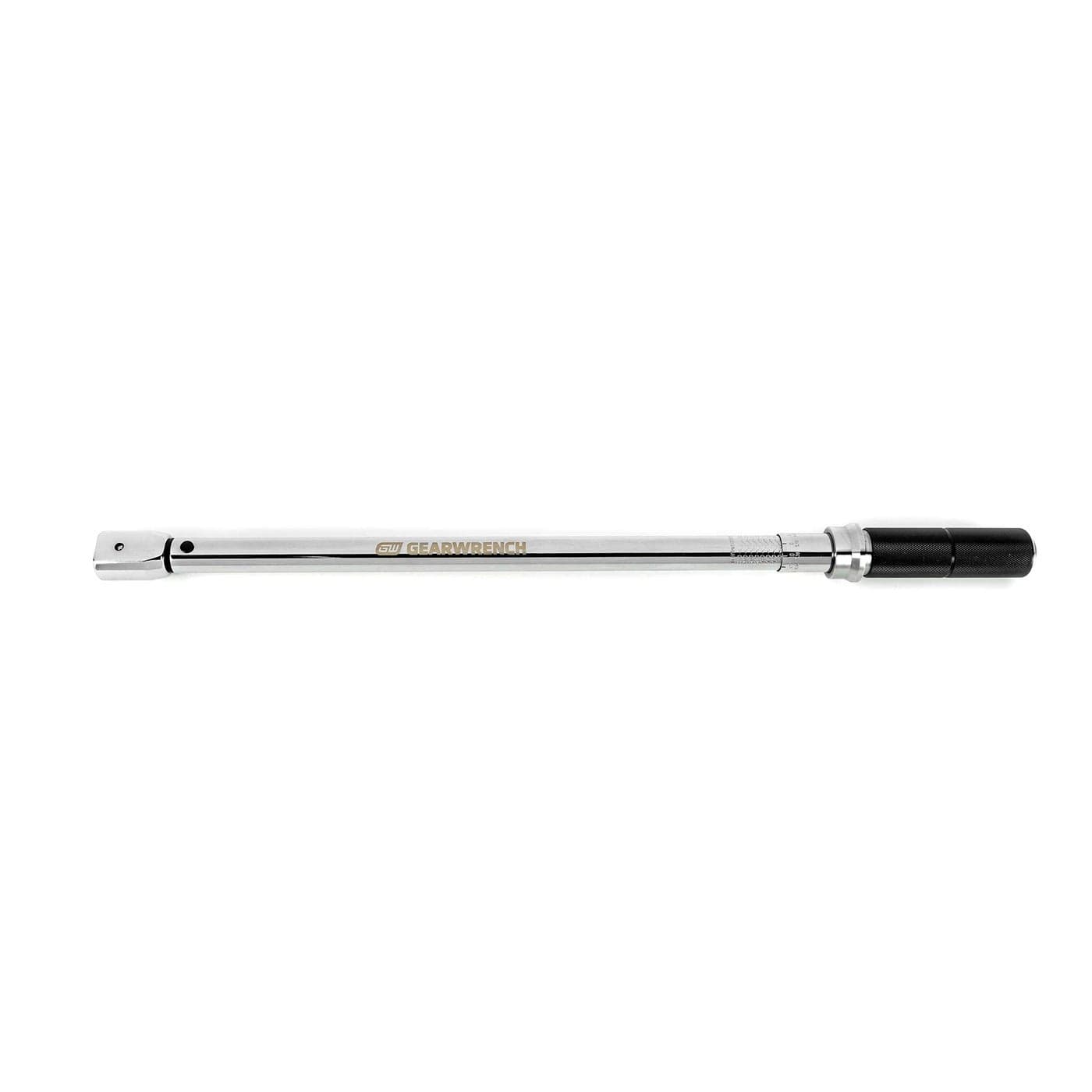 GEARWRENCH 14mm x 18mm Interchangeable Head Torque Wrench 68340Nm 89474