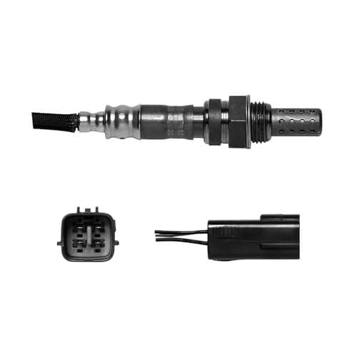 Denso Oxygen Sensor 2344040