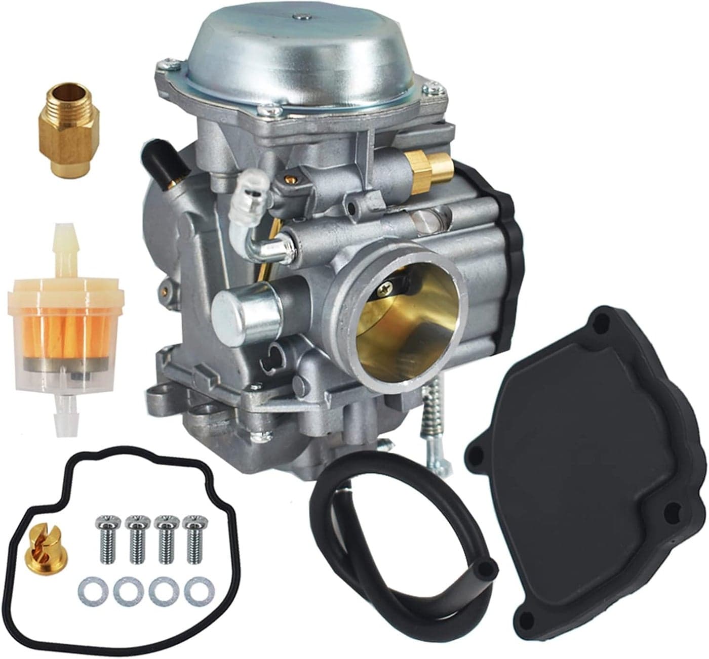 XGFWH Carburetor Replacement for Polaris Magnum, Ranger, and Sportsman Models