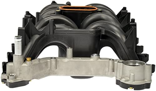 Dorman 615188 Plastic Intake Manifold Includes Gaskets Compatible with Select Ford Models Made in USA