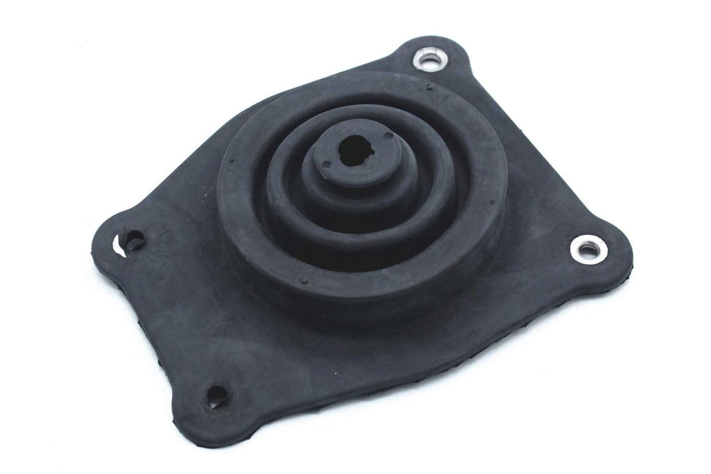 TAKPART Rubber Shift Boot Seal Gear Insulator NA0164481B for 1990-2005 Mazda Miata