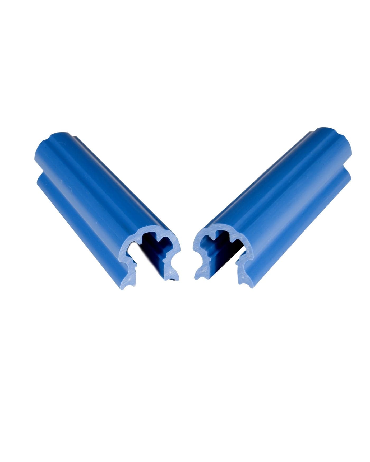 Sierra International 18-9096 Trailering Clips for Volvo Penta Stern Drive, 2007 and newer , white