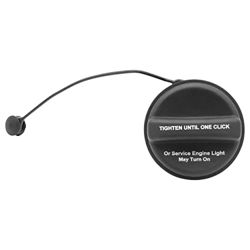 Gas Cap Fuel Cap GT364 95292260 for Chevrolet 2012-19 Cruze 2012-20 Sonic 2013-14 Orlando 2013-21 Trax 2013-22 Spark 2016 Cruze Limited Malibu Buick 2016-19 Cascada 13-17 Verano 2013-17 20-21 Encore