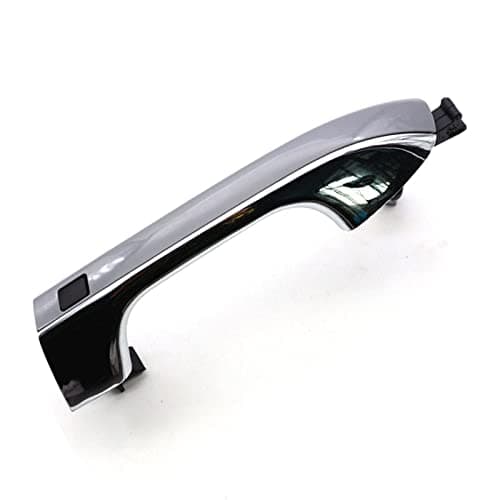 Nayuank Front Left Driver Outside Door Handle for 2017-2021 Kia Sportage 82651-D9710