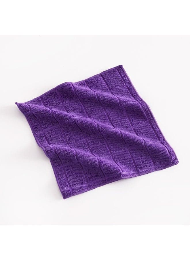 Microfiber Cleaning Cloth Set