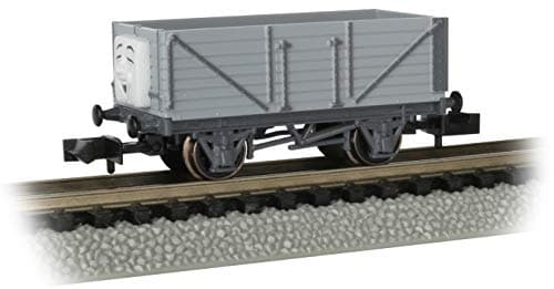 Bachmann Trains - Thomas & Friends™ TROUBLESOME Truck #2 - N Scale
