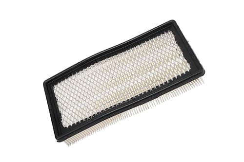ACDelco GM Original Equipment A1163C 19259086 Air Filter