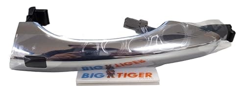 Genuine OEM 82651C5710 Outside Door Handle LH 82651C5710 for Kia Sorento 1620