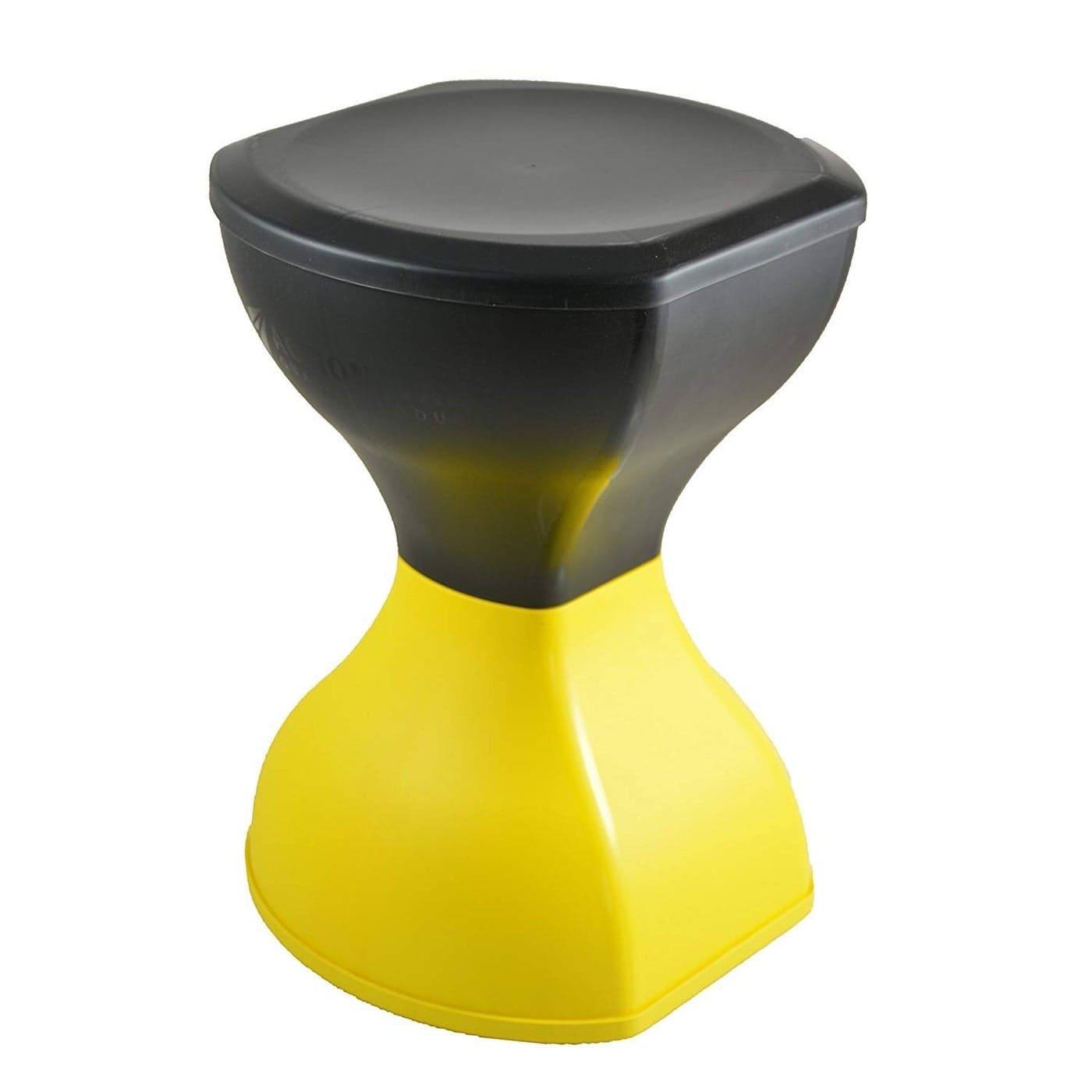 Vruta Plastic Pinakin Stool Foldable, Sitting Stool, Living Room Made of ABS Plastic Stool(Standard)