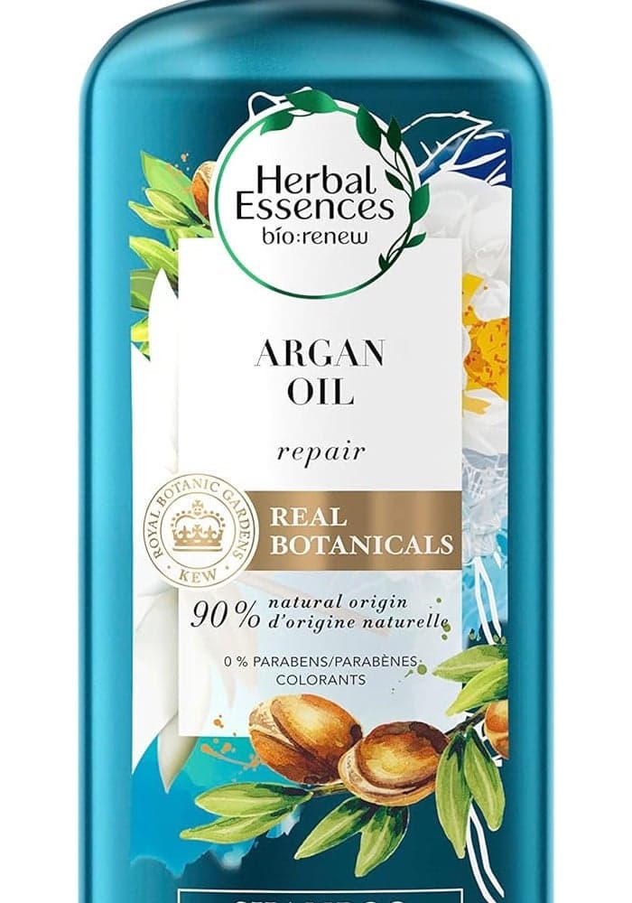 Herbal Essences Argan Oil of Morocco Shampoo, 400ml