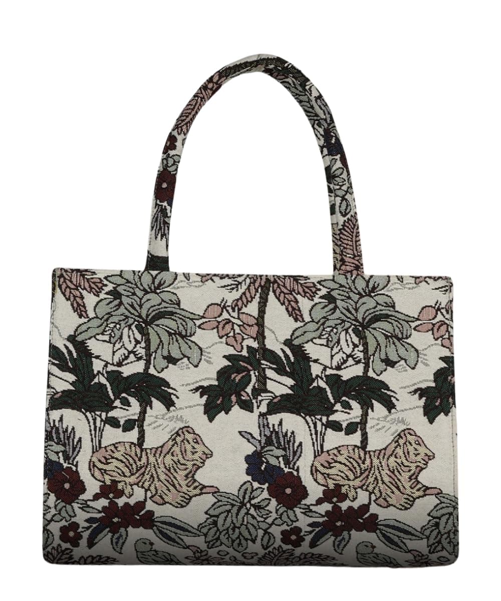 Glowic handbag | Totebag | tote bag for woman | handbag for woman | women handbags | women handbags big size | Cotton bag (WBAG-106)