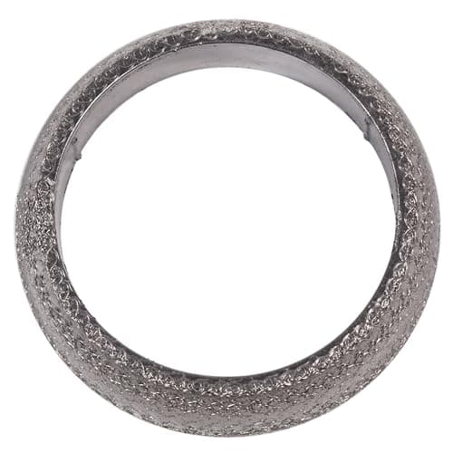 61106 Exhaust Pipe Flange Gasket 239inch Inner Diameter 17451740511745174051 for Lexus Mitsubishi Subaru Saab Scion Toyota Pontiac SU00301112 MR431022 F31662 EJ253 608MM 1PCS