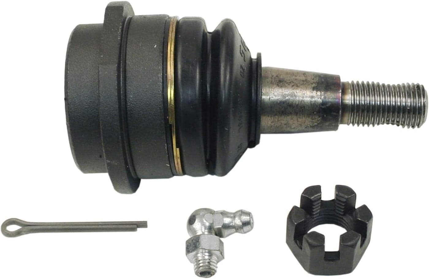 MOOG K500285 Ball Joint with Greaseable Socket