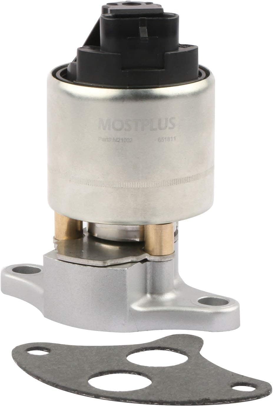 MOSTPLUS Exhaust Gas Recirculation Valve EGV466T for Buick, Chevy, Olds, Pontiac 3.4L 3.8L