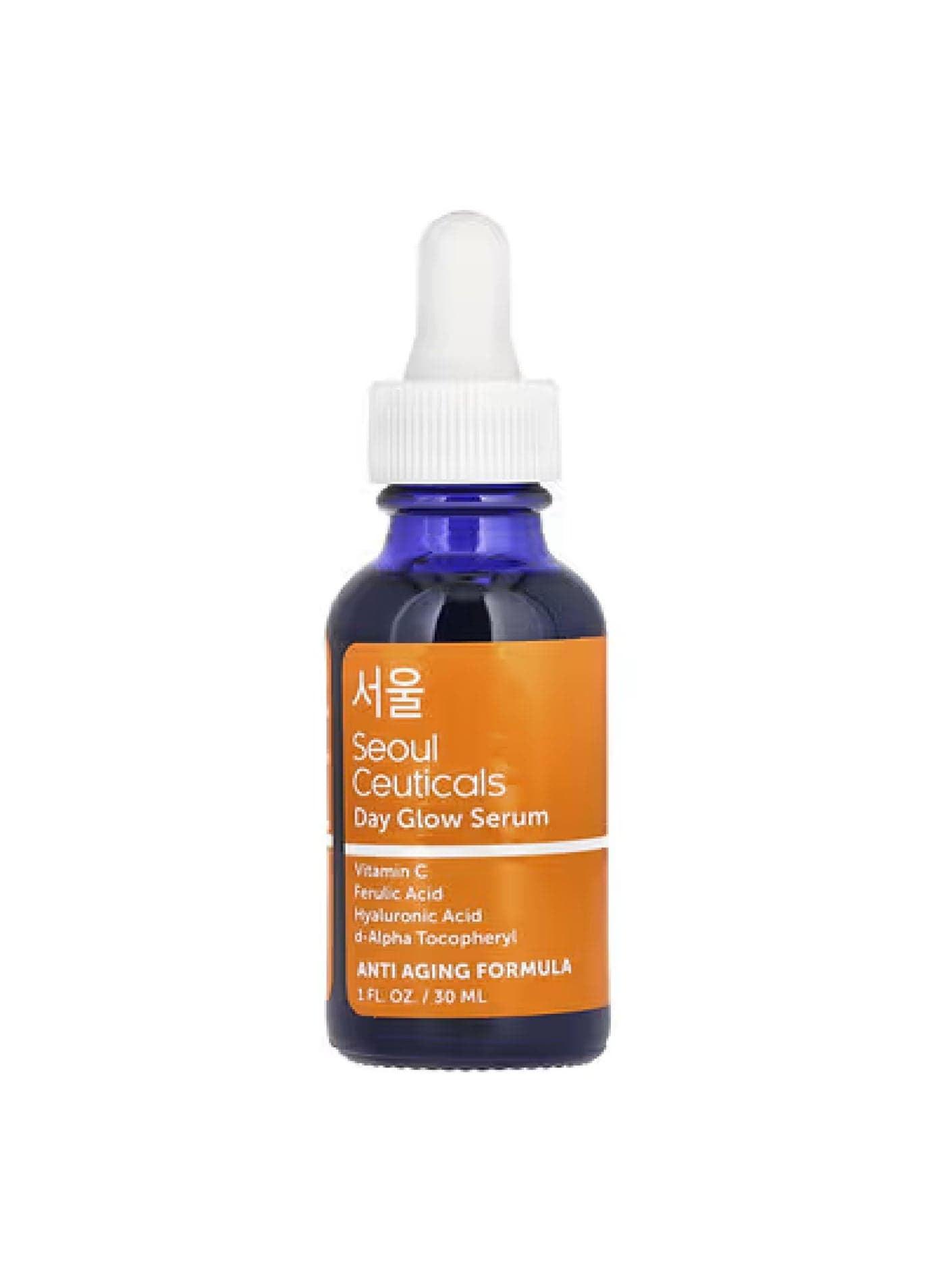 Day Glow Serum, 1 fl oz (30 ml)