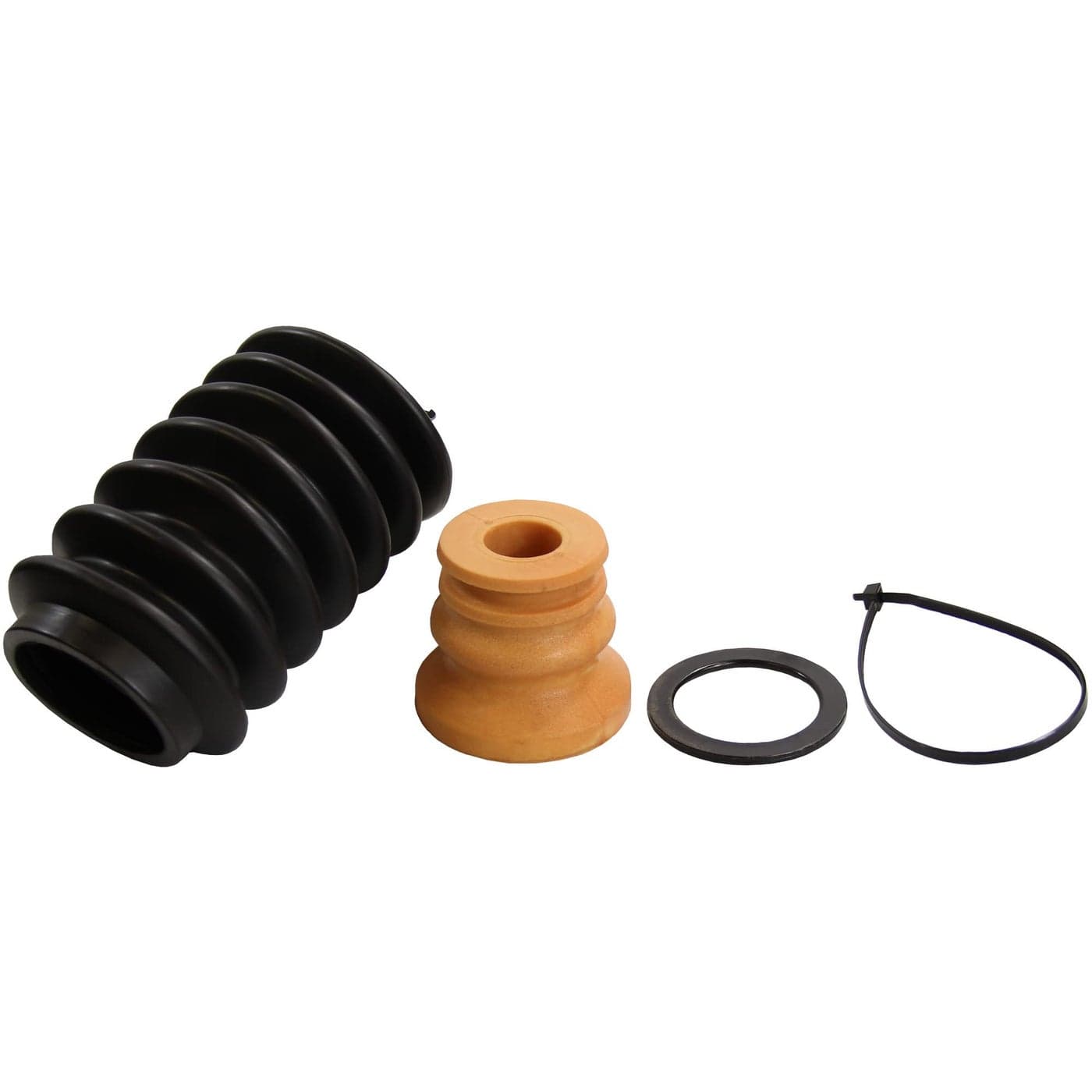 Monroe StrutMate 63622 Suspension Strut Bumper and Bellows Kit for Chevrolet Impala