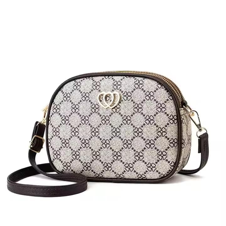 ketmart small women crossbody bag for travel,shopping and Wristlet Phone Wallet for Women with Credit Card (Color-Cream)