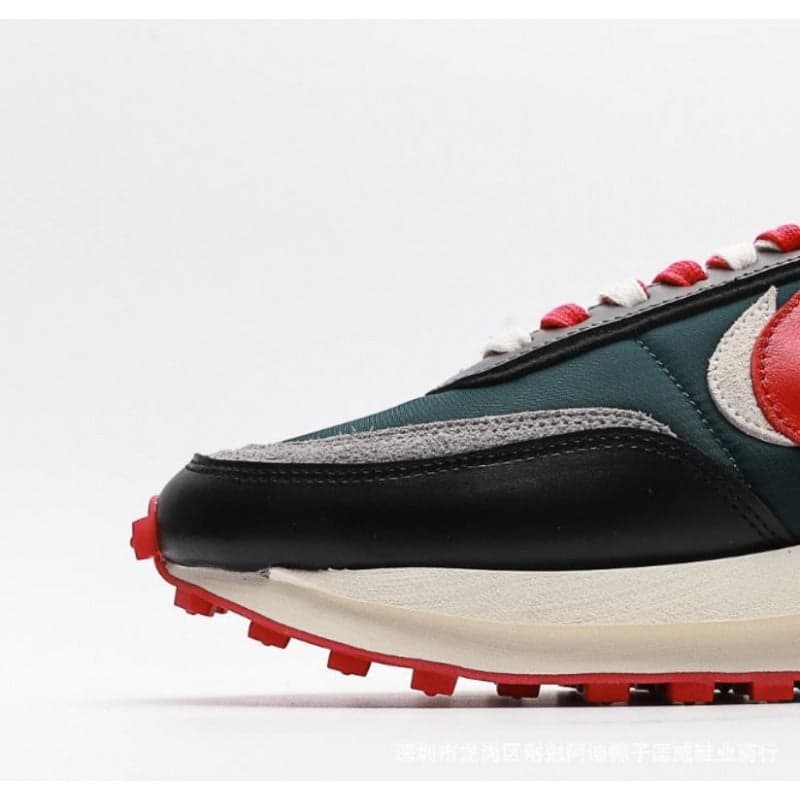 Running shoes for men, thick-soled sports shoes for women, heightening shoes for women, casual dad-style shoes