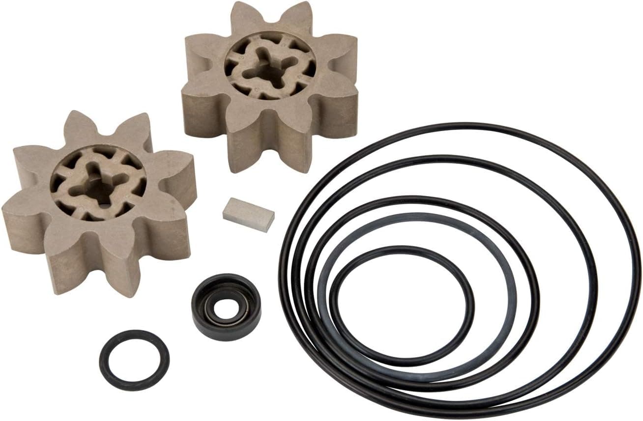GPI 1105041 Conversion and Overhaul Kit for Gear Pumps