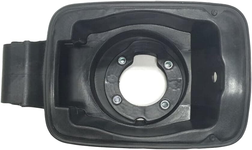 BIG TIGER PARTS Genuine OEM Fuel Filler Housing for Hyundai Sonata 2011-2015