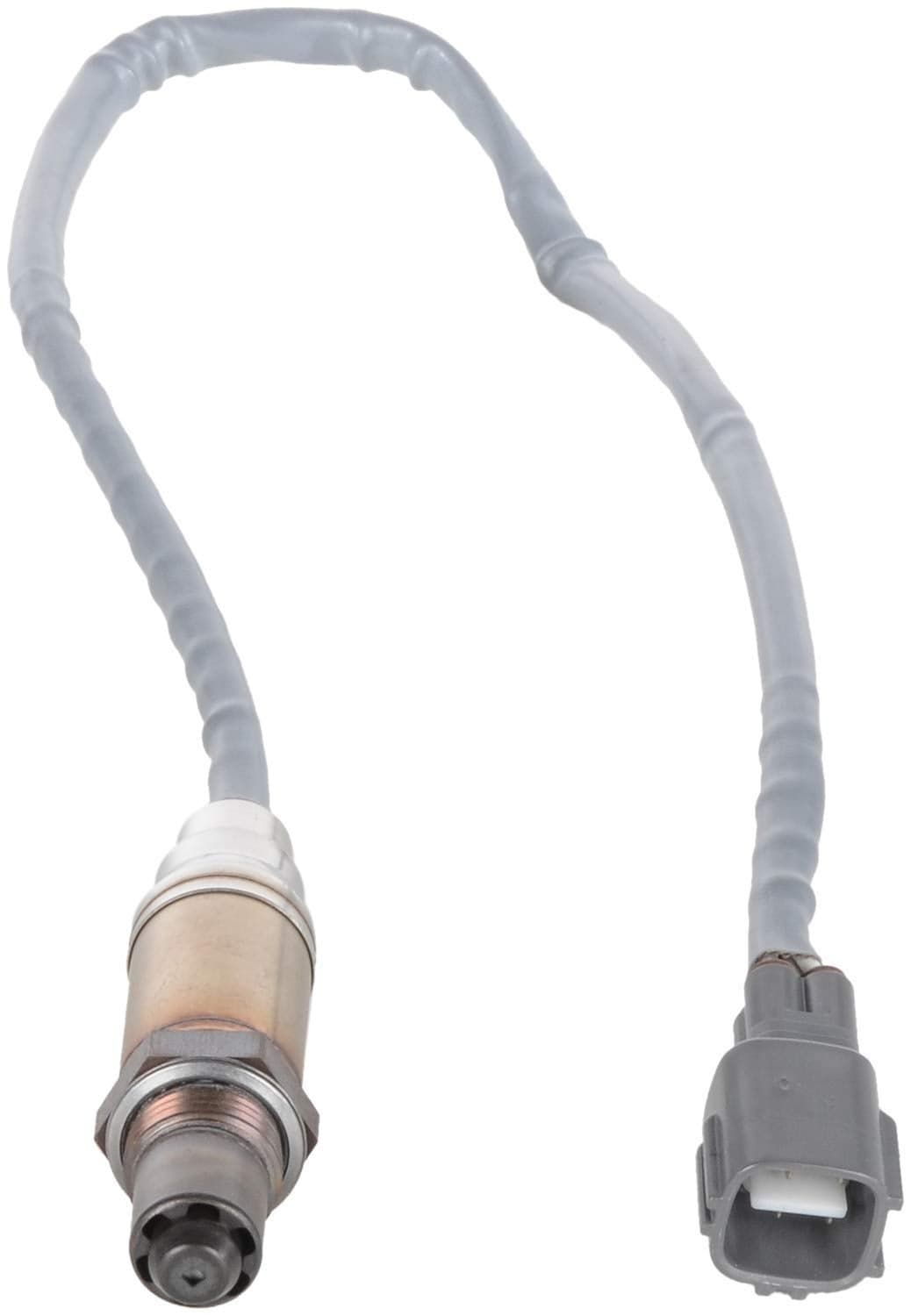 Bosch 15025 Premium OE Fitment Oxygen Sensor - Compatible With Select Saab 9-2X; Subaru Baja, Forester, Impreza, Legacy, Outback, Tribeca, WRX