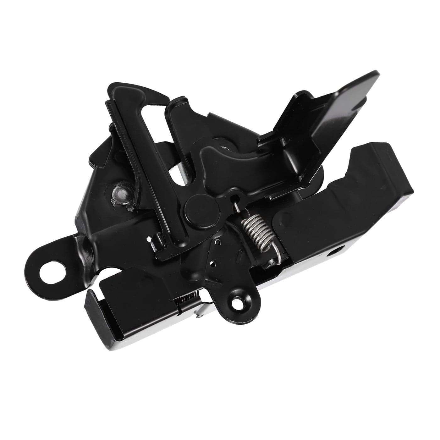 X AUTOHAUX No5351006280 Car Engine Hood Latch Lock for Toyota Camry 2015 2016 2017 Hood Latch Assembly Hood Lock Assy No5351006280