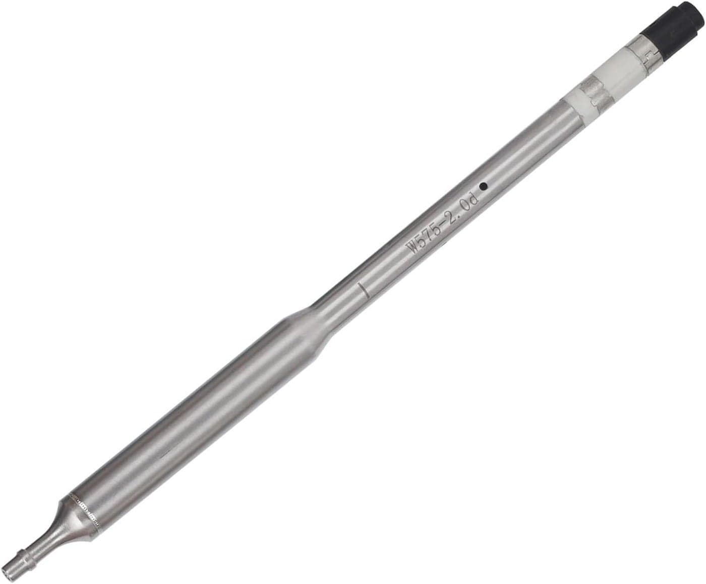 YIHUA W575 20mm Replacement Hot Air Nozzle Heating Element for YIHUA 992D II and 8509 I Rework Station ONLY