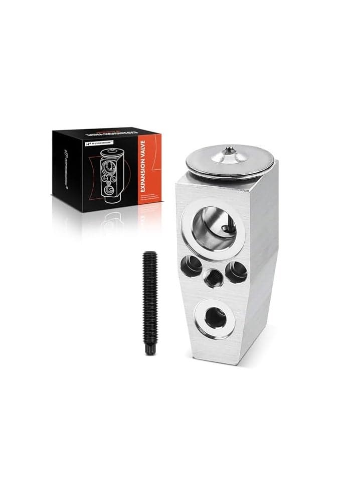 APremium AC Expansion Valve Compatible with Ram 1500250035004000 2013 2014